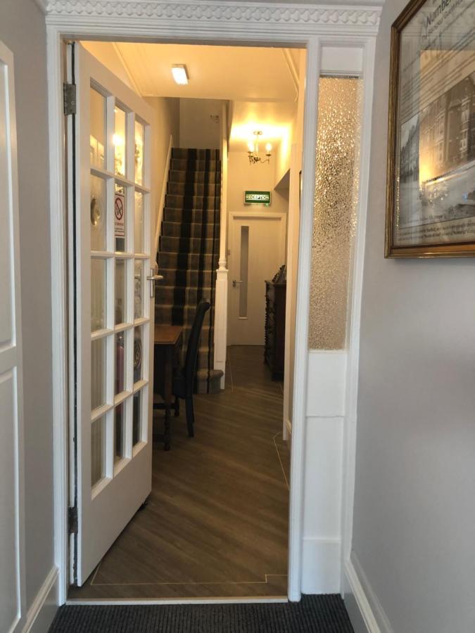 Edenfield Number 42 Guest house