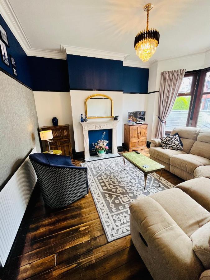 Quirky House