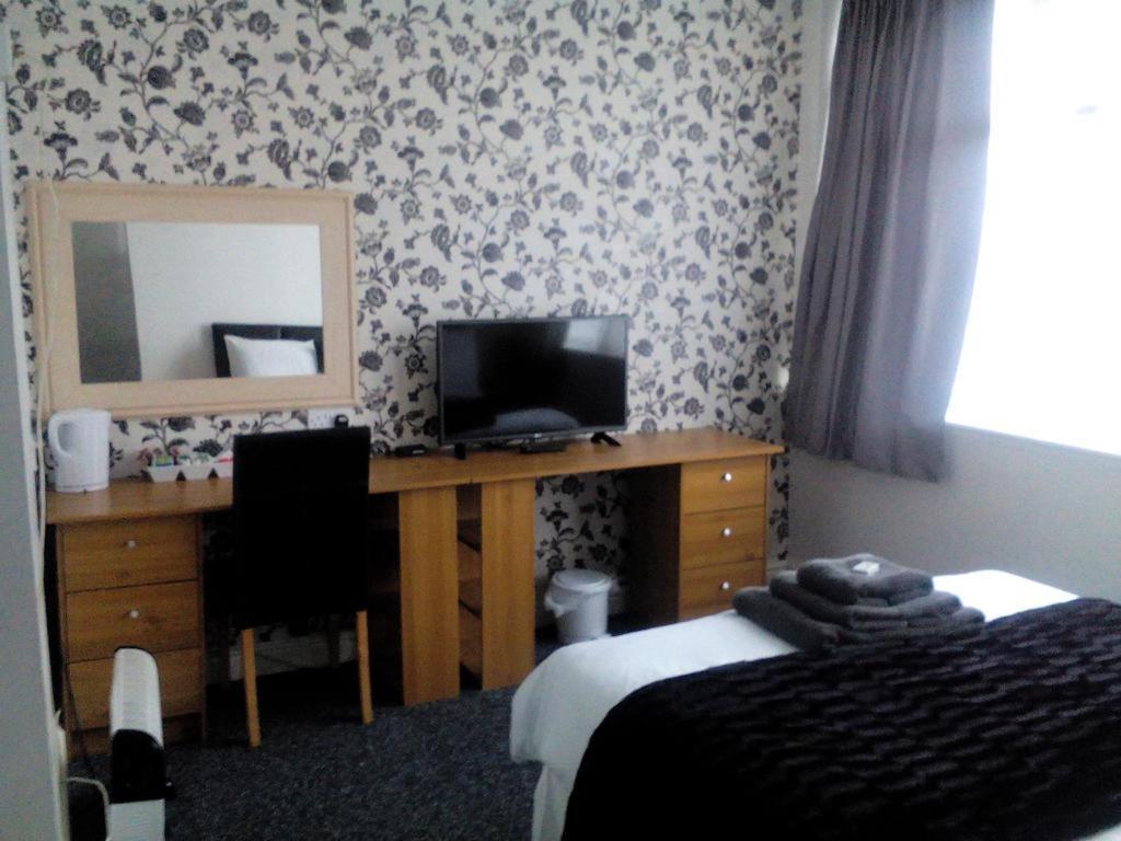 Aindale Guest house