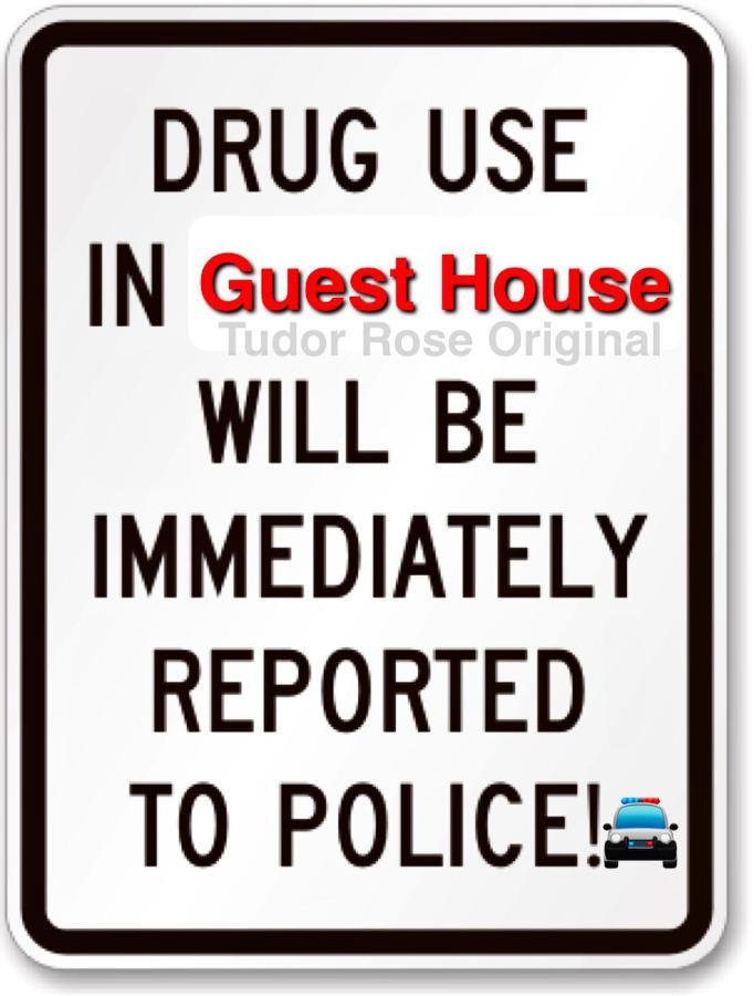 Guest house Tudor Rose Original Blackpool