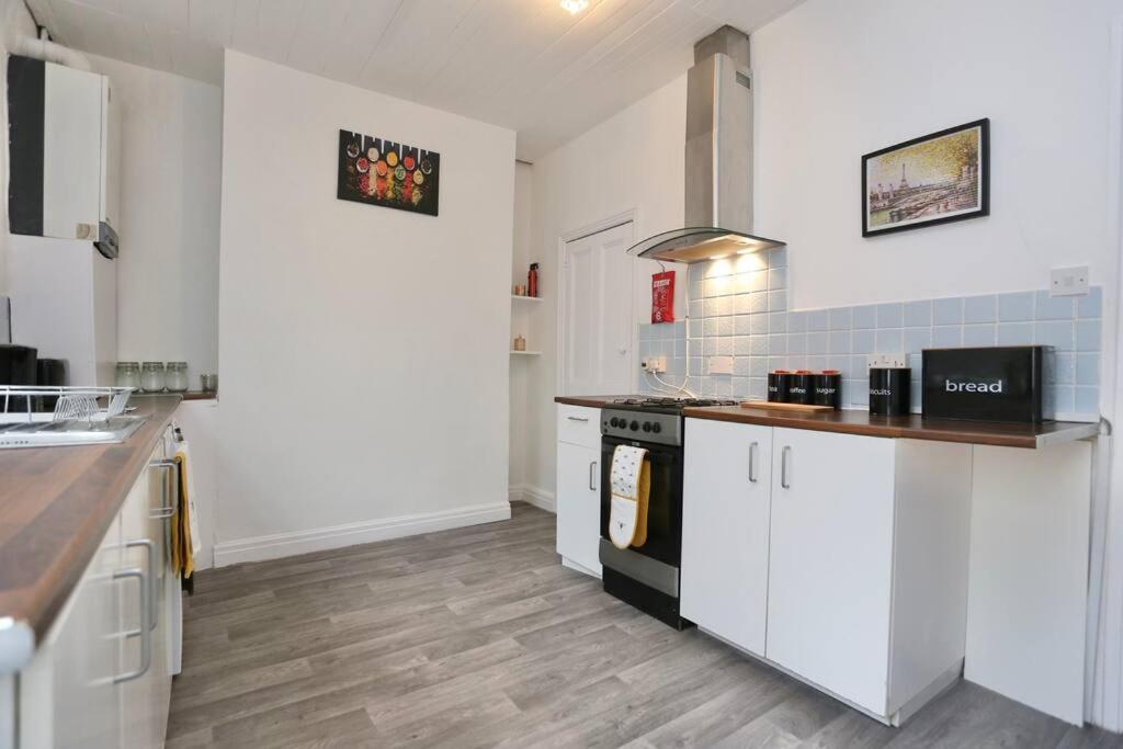 Holiday home Modern - Location With Parking