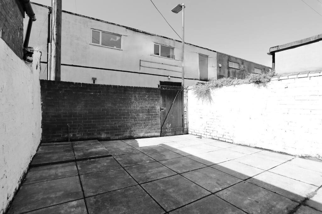 Holiday home Modern - Location With Parking Blackpool