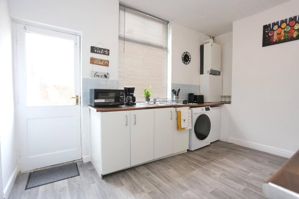 Holiday home Modern - Location With Parking *