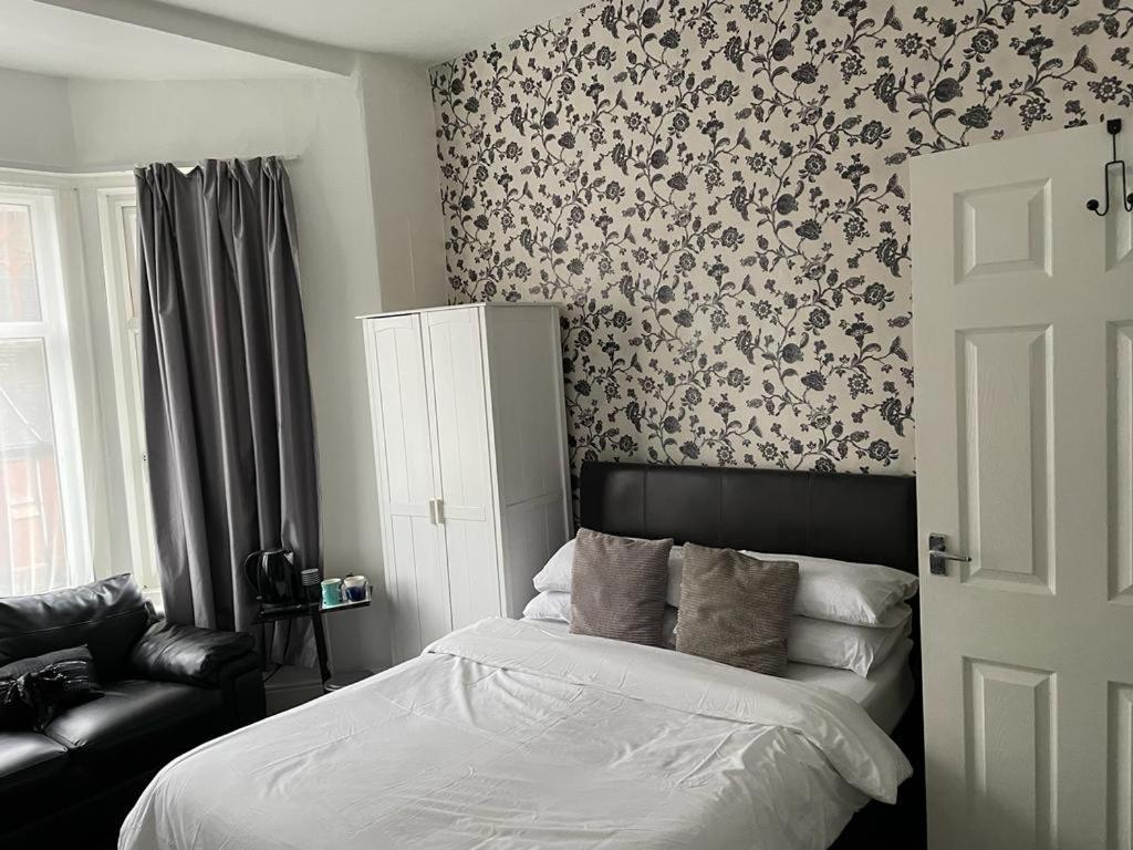 Guest house Aindale Blackpool
