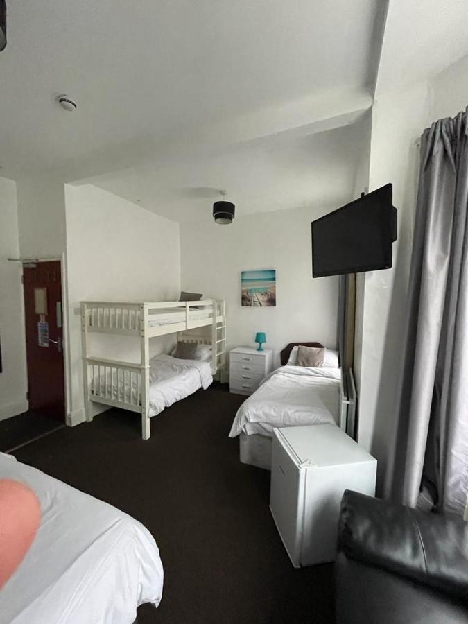 Guest house Aindale Blackpool