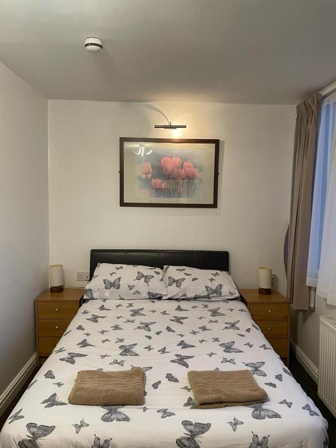 Guest house Aindale *