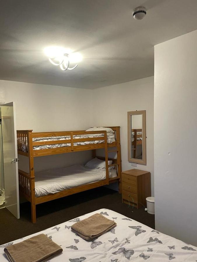 Guest house Aindale