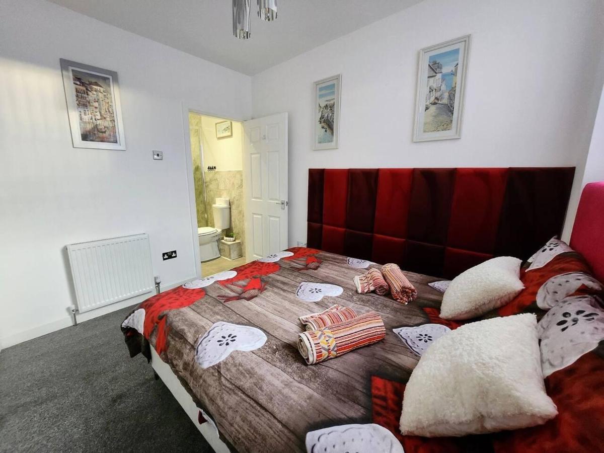 Immaculate 2-bed House In Holiday home