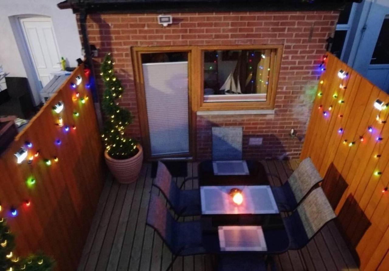 Holiday home Immaculate 2-bed House In *