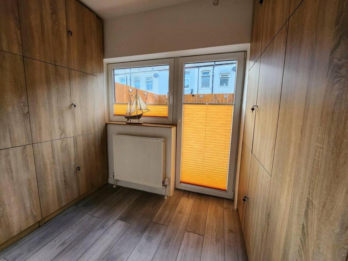 Immaculate 2-bed House In Holiday home