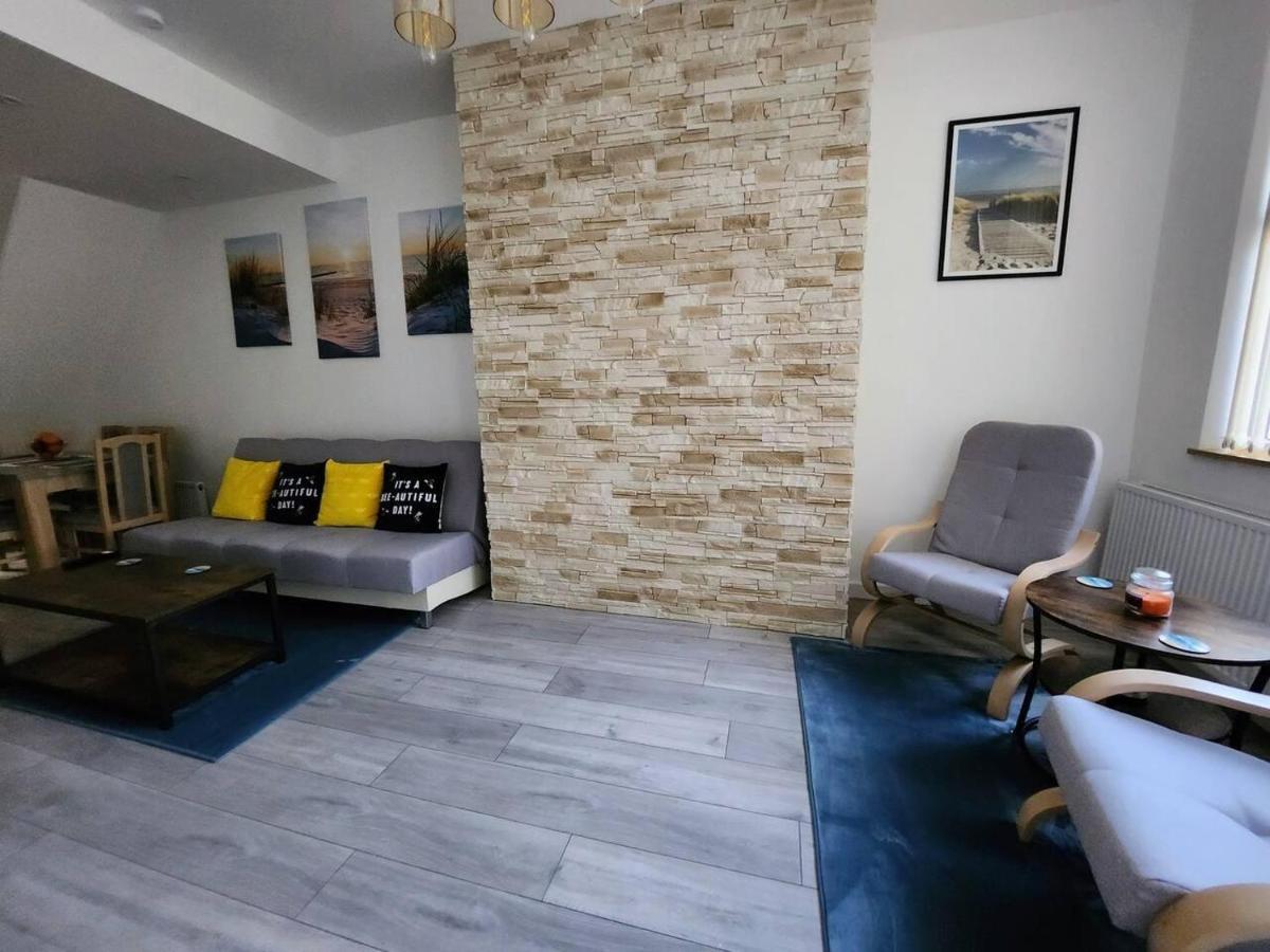 Holiday home Immaculate 2-bed House In Blackpool