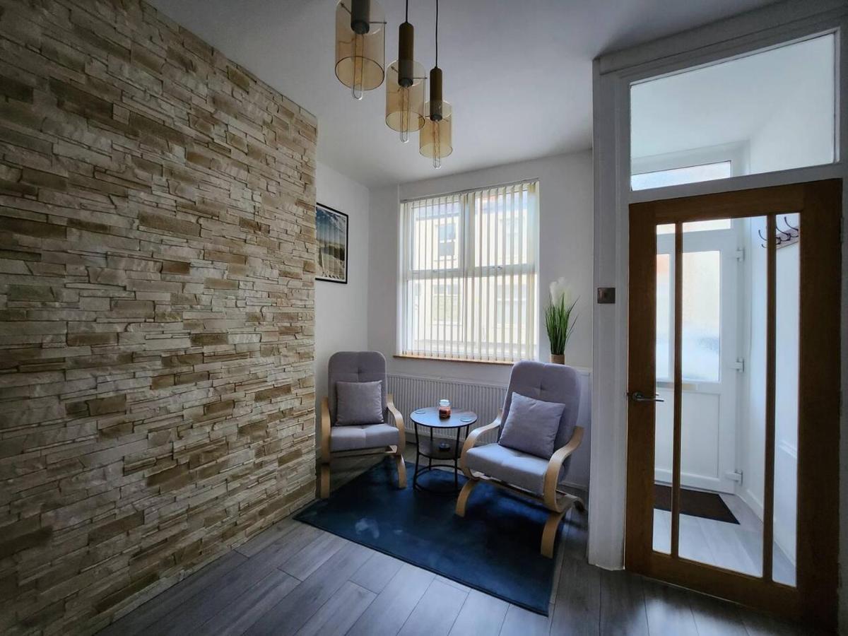 Immaculate 2-bed House In Holiday home