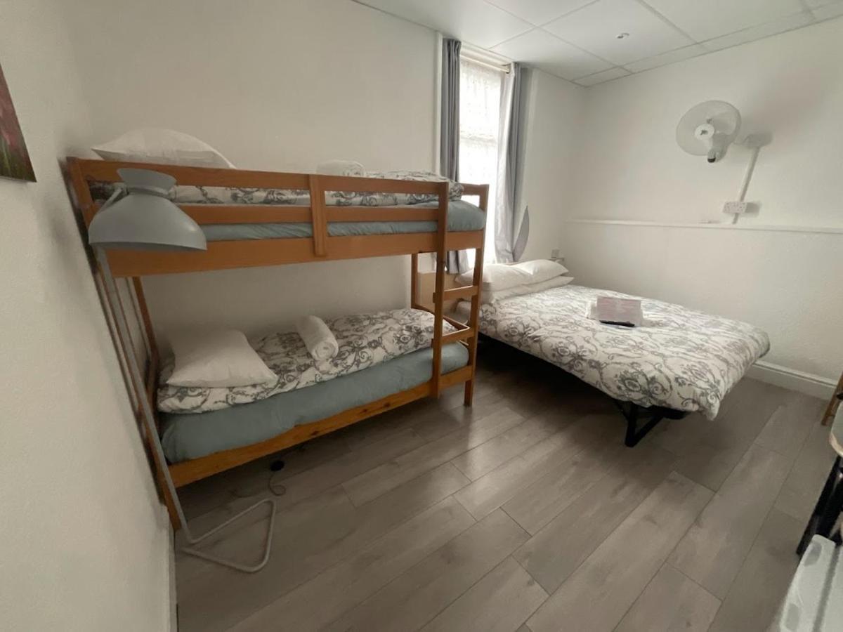 Granville Guest house Blackpool