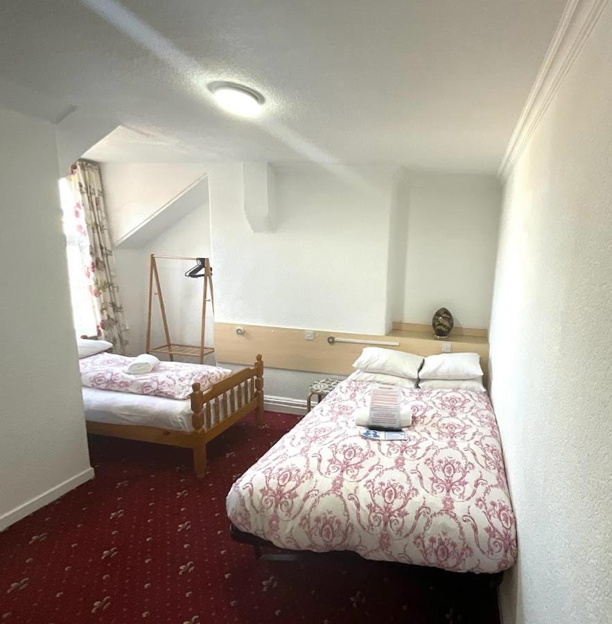 Guest house Granville 3*