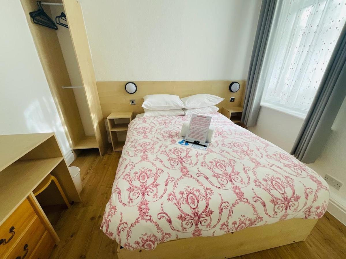 Guest house Granville 3*