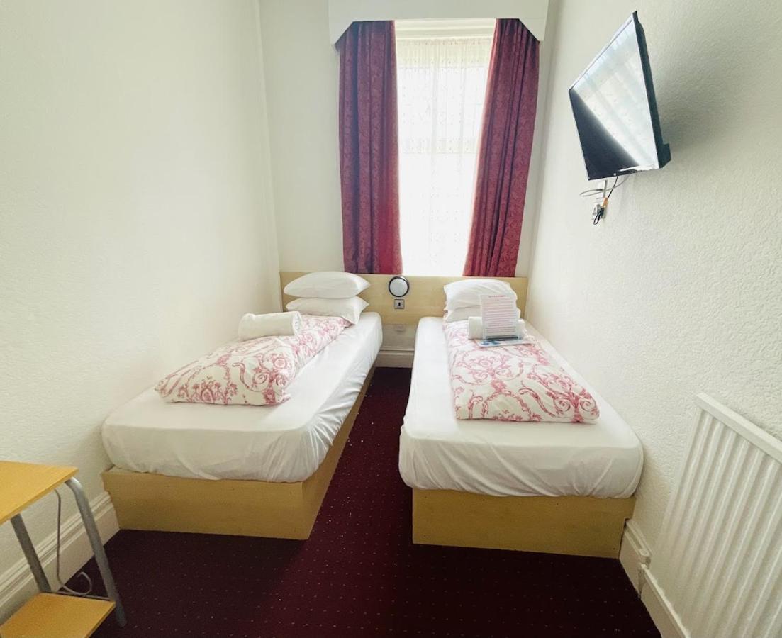 Granville Guest house 3*