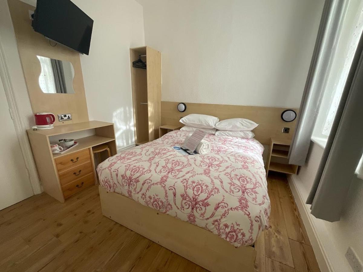 Granville Guest house 3*
