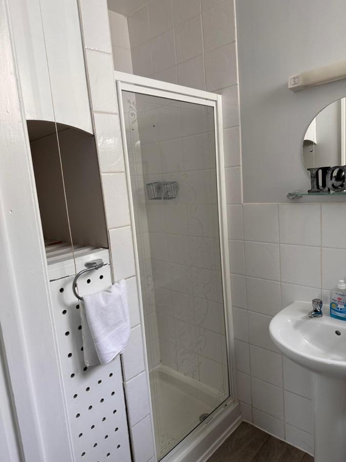 Apartment Berkswell Blackpool