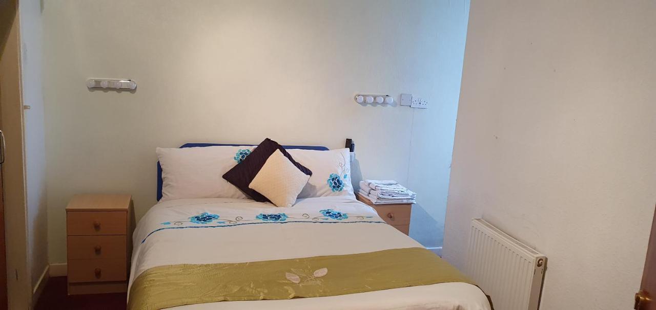 Guest house The Osborne Blackpool