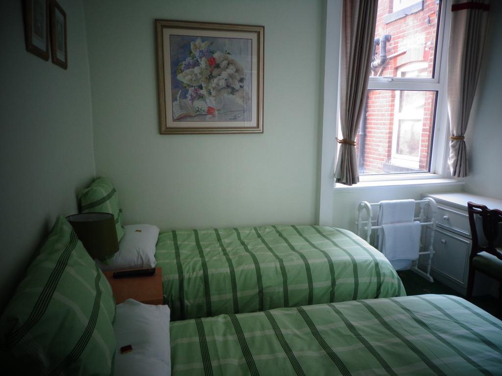 The Riversvale B&B Bed & Breakfast