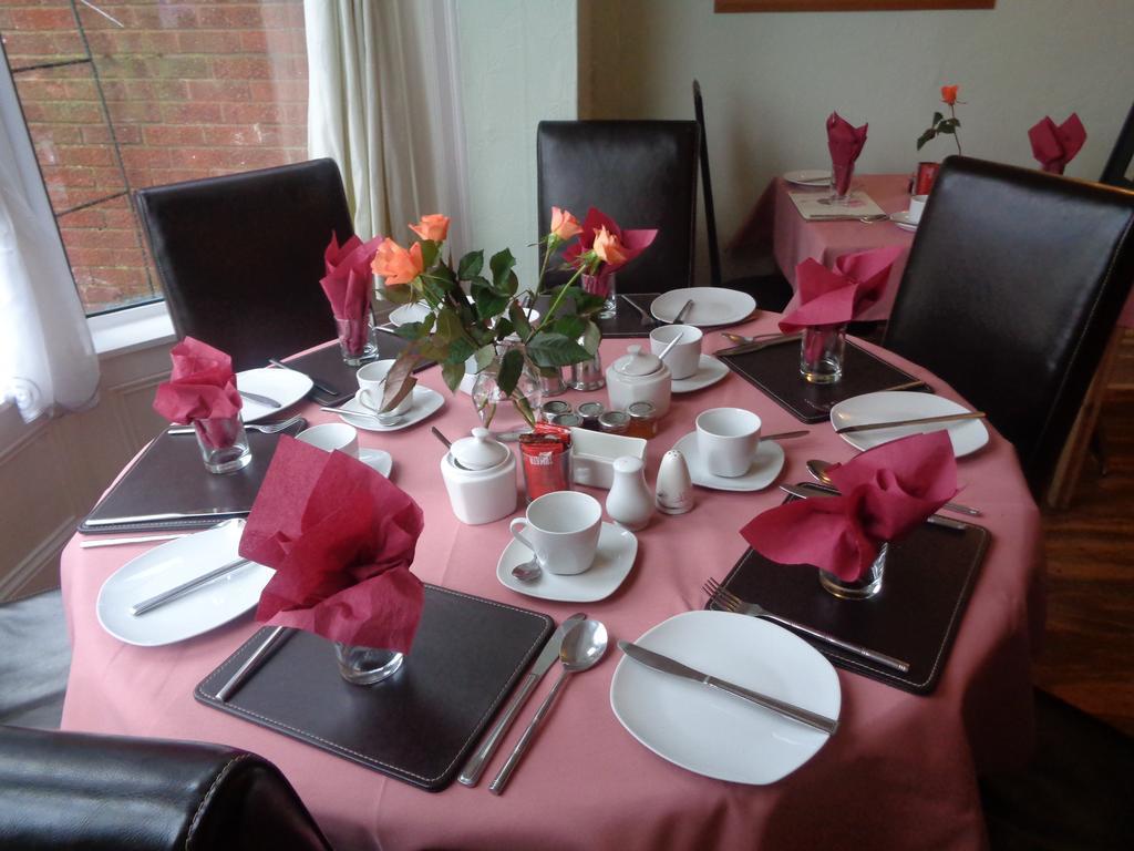 The Riversvale B&B Bed & Breakfast