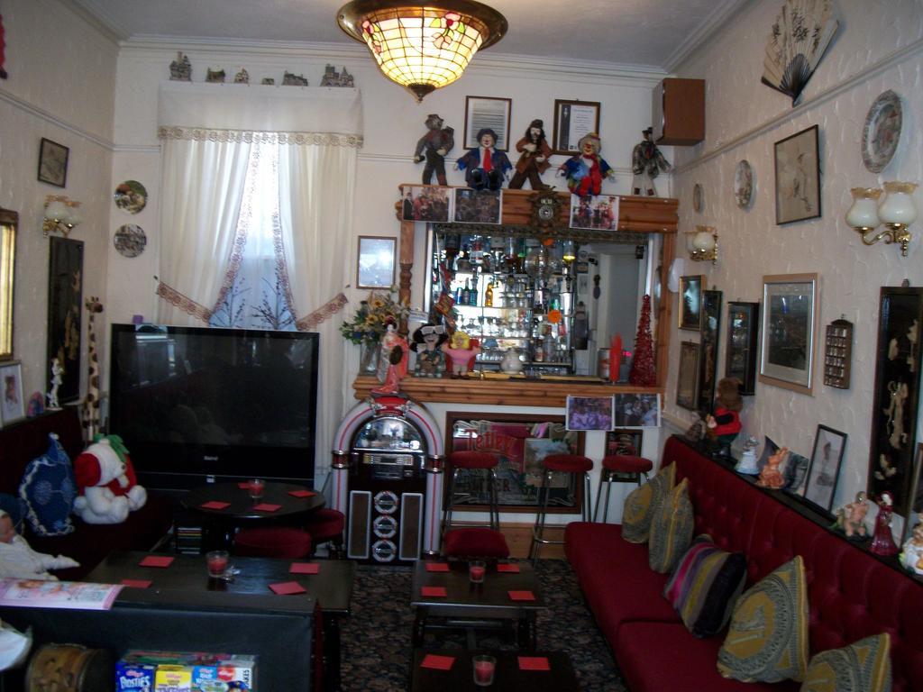 The Royale Guest house