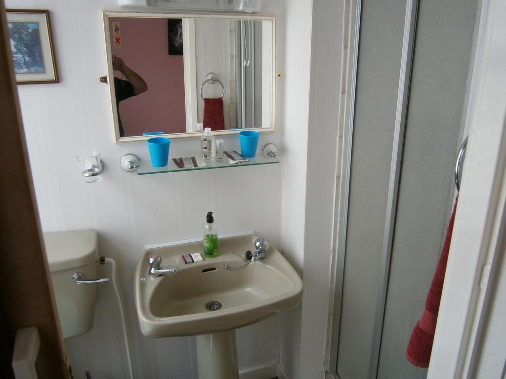 The Royale Guest house Blackpool