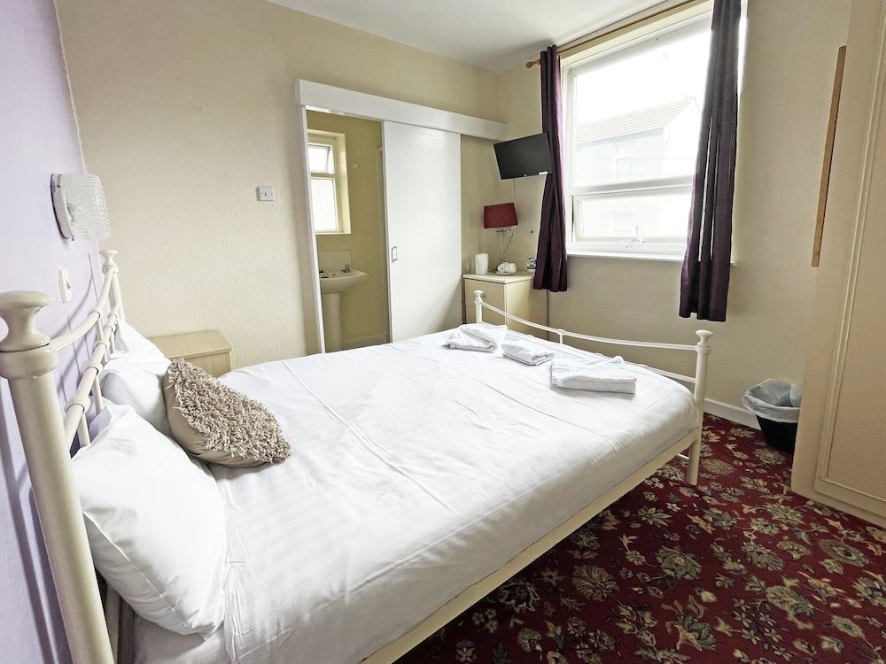 Hotel Edwardian Blackpool