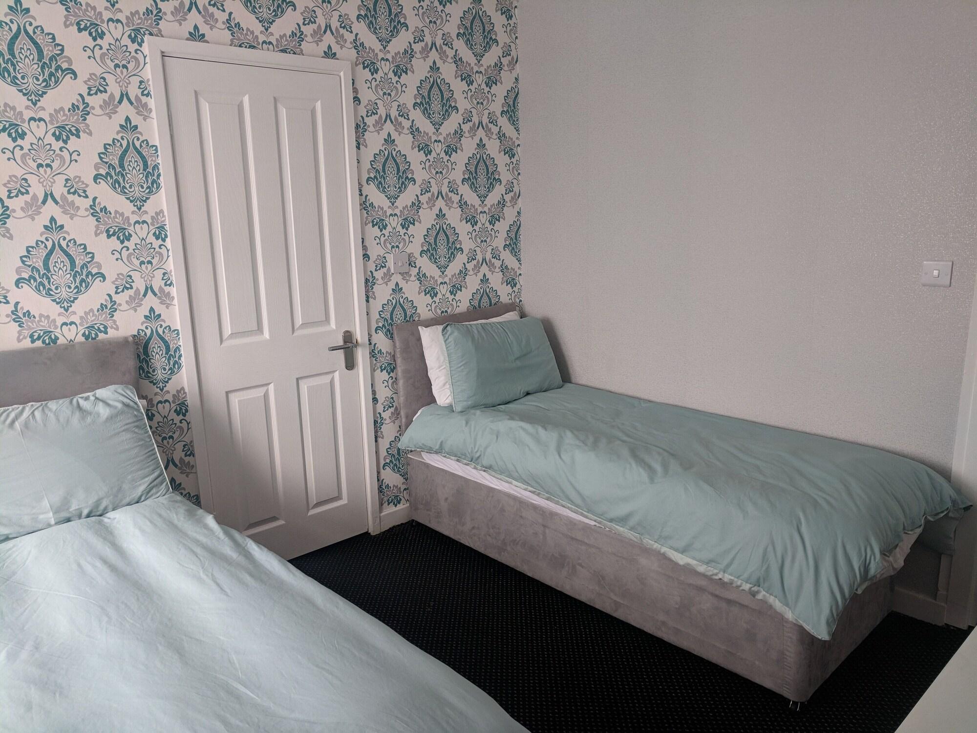 Martells Blackpool