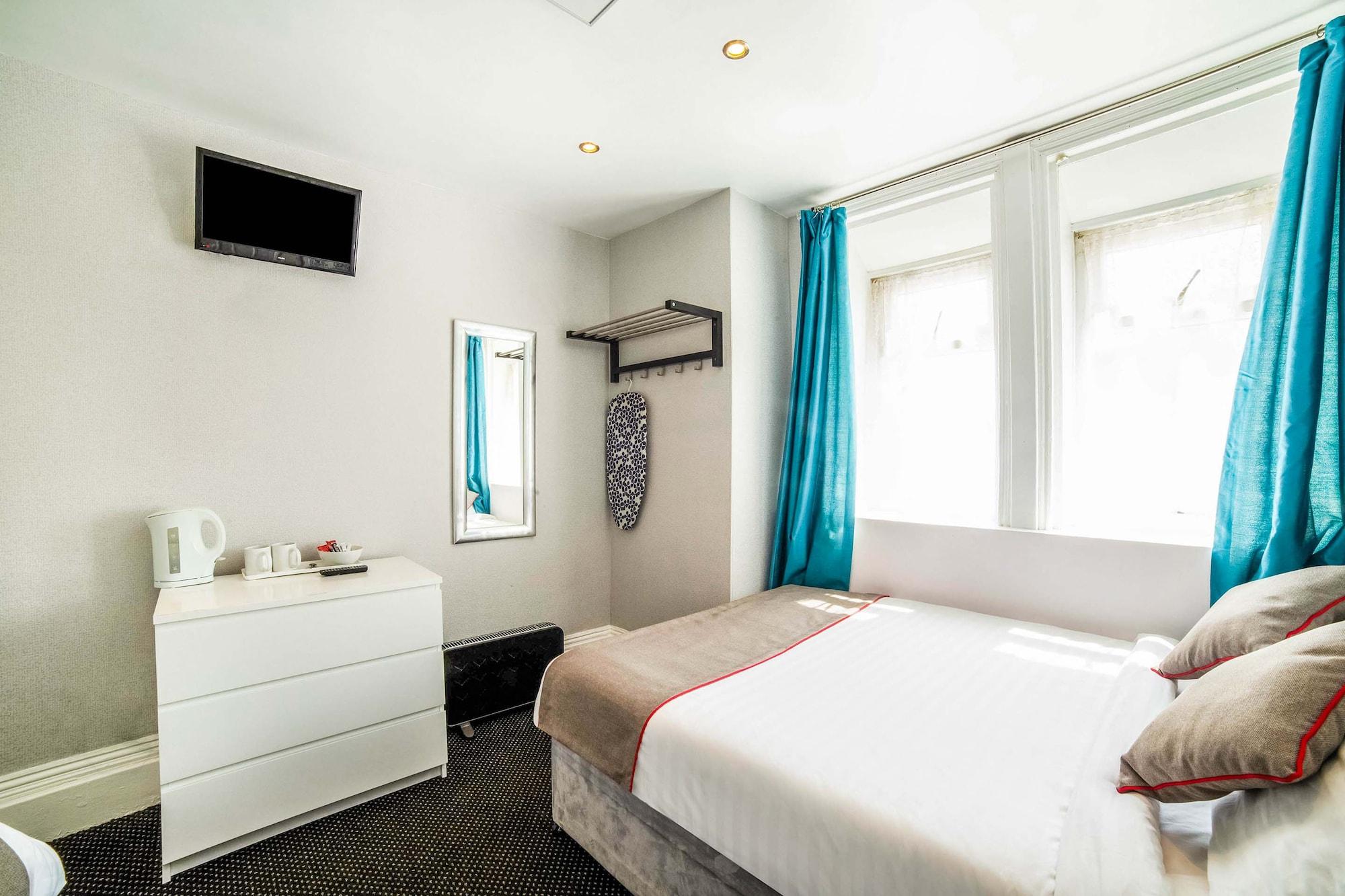 Bed & Breakfast Martells