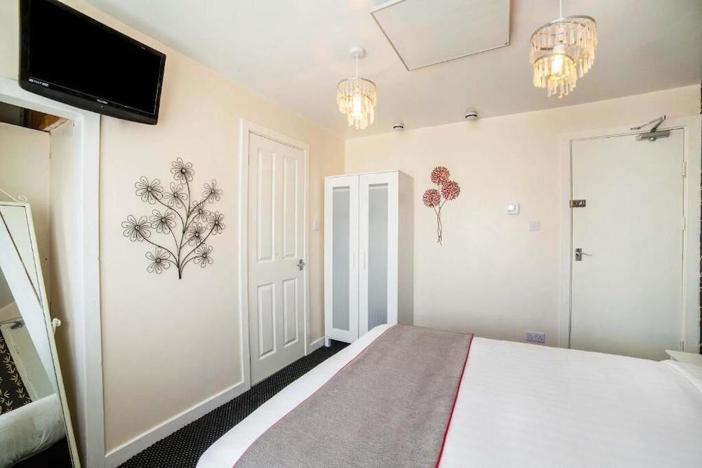 Bed & Breakfast Martells