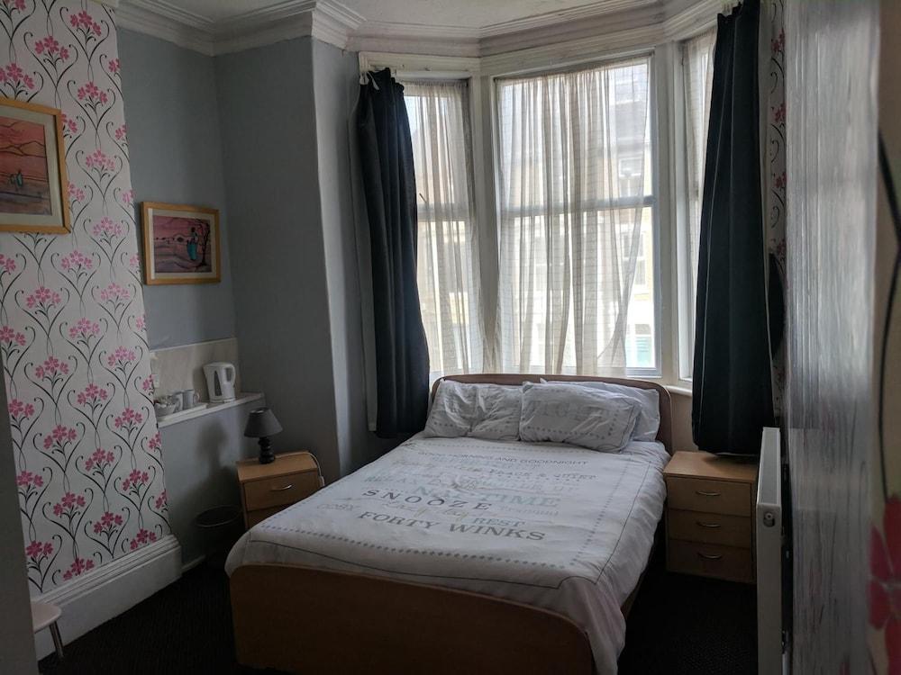 Bed & Breakfast Martells
