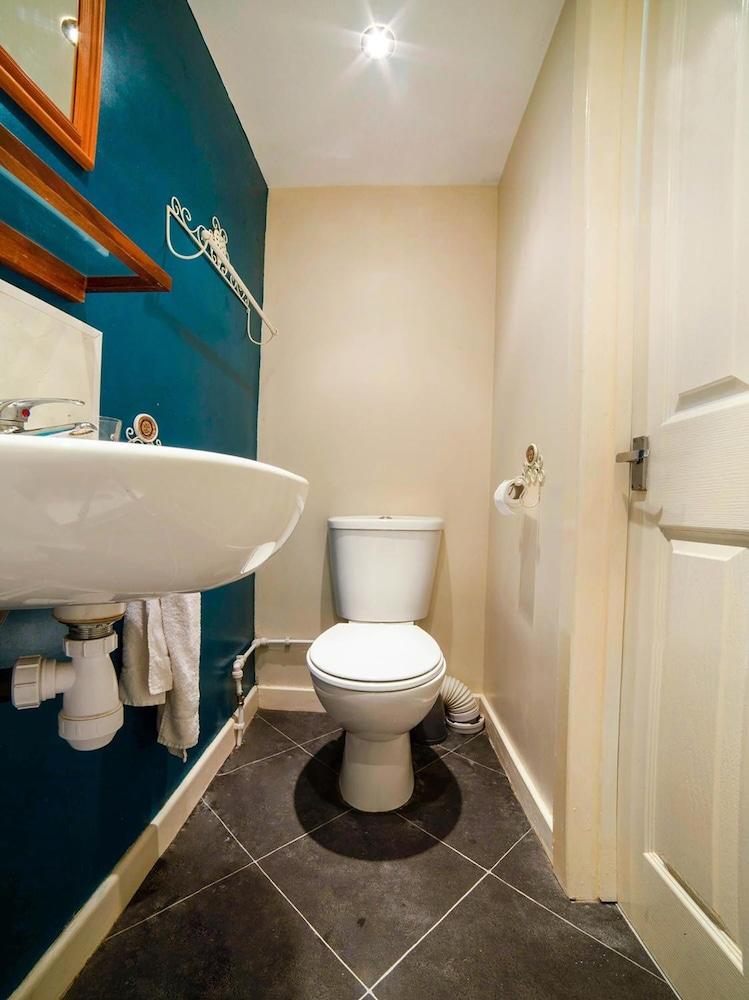 Bed & Breakfast Martells