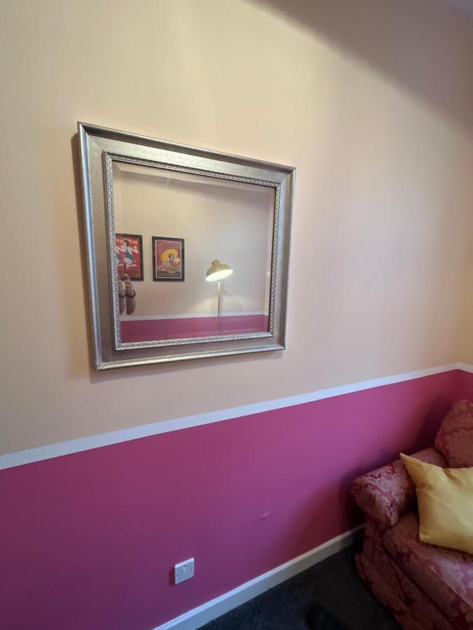 Apartment Rocks Pleasure Blackpool