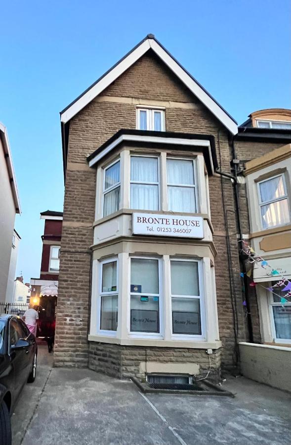 Bronte House Guest house *