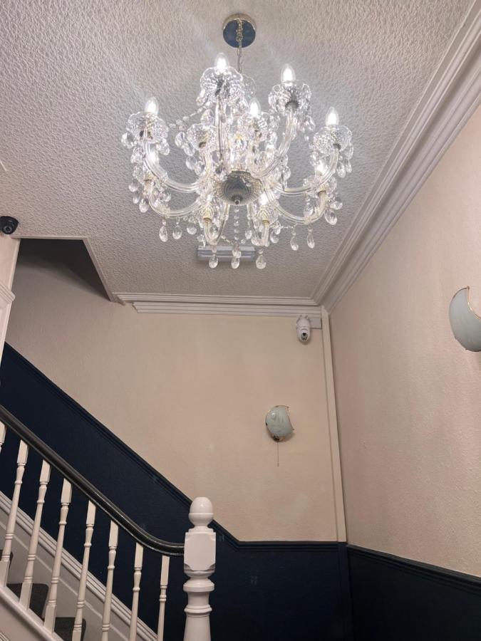 Bronte House *