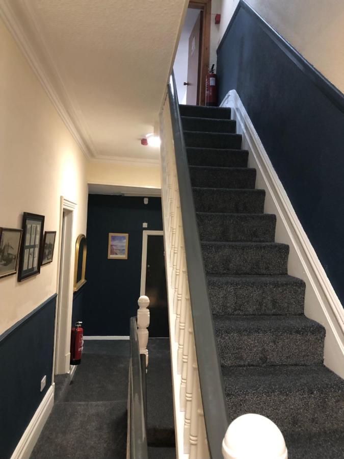 Bronte House Blackpool