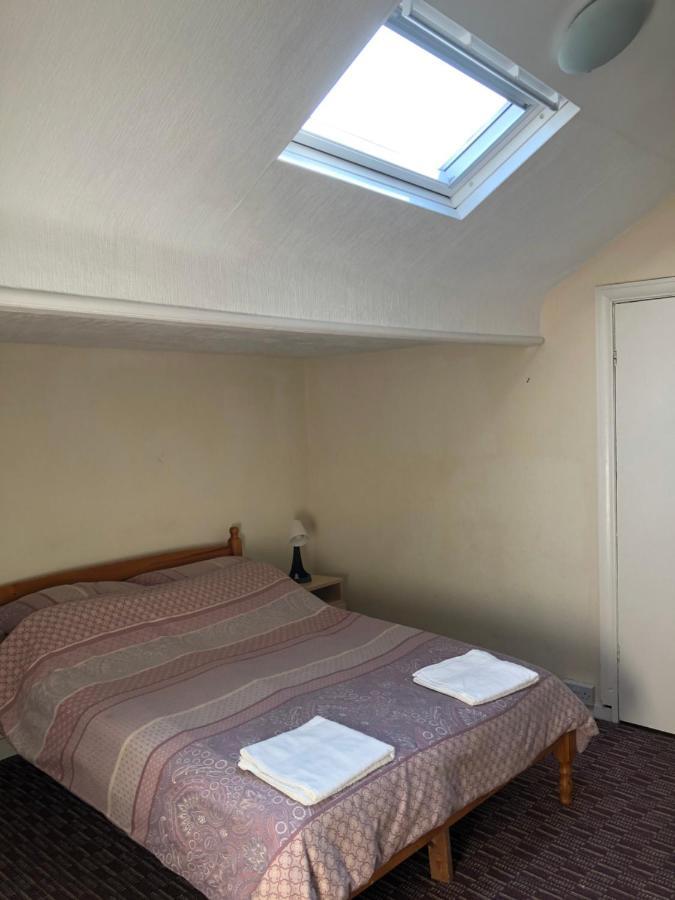 Bronte House *