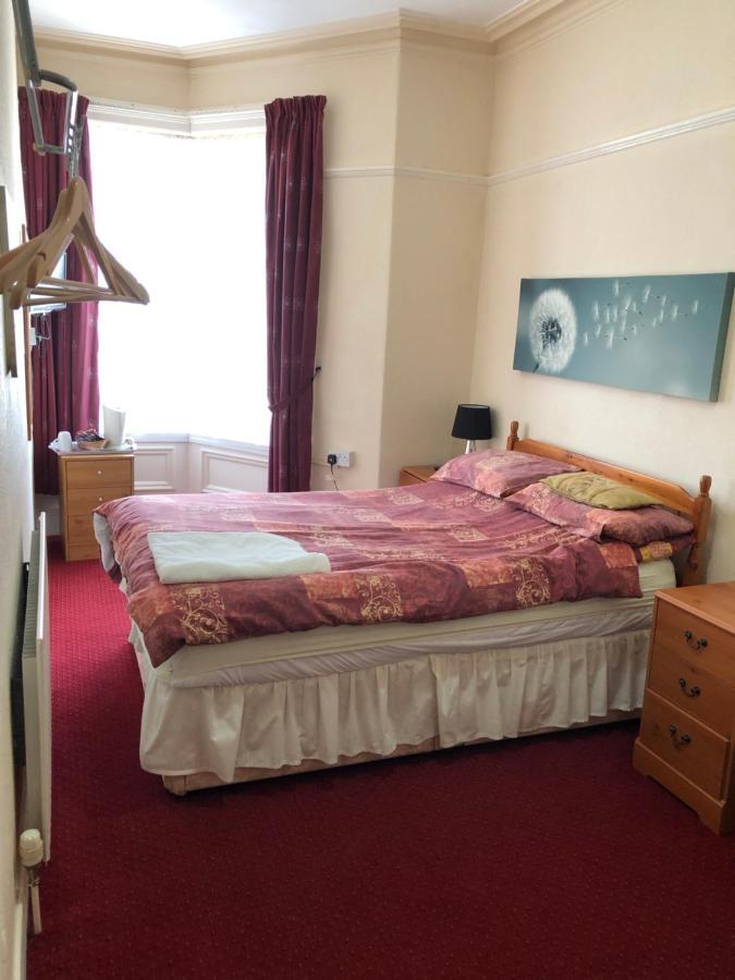 Bronte House