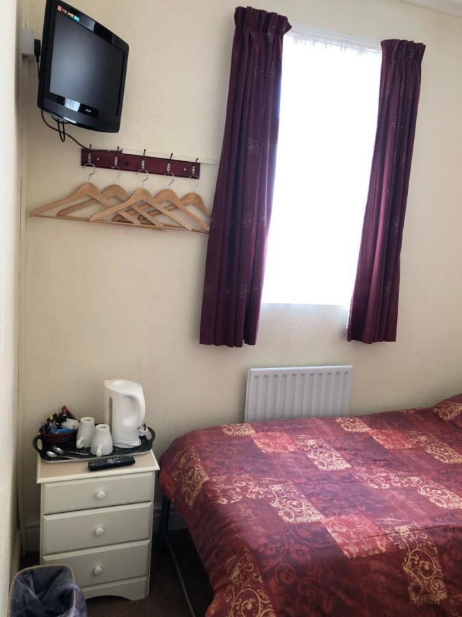 Bronte House Guest house *