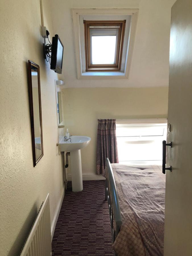 Bronte House Guest house