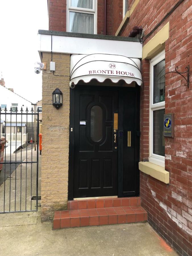 Guest house Bronte House Blackpool