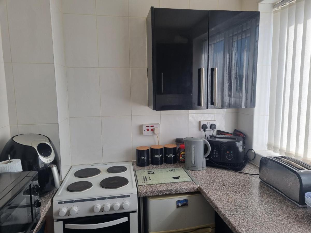 Ascot - Families & Couples Apartment *