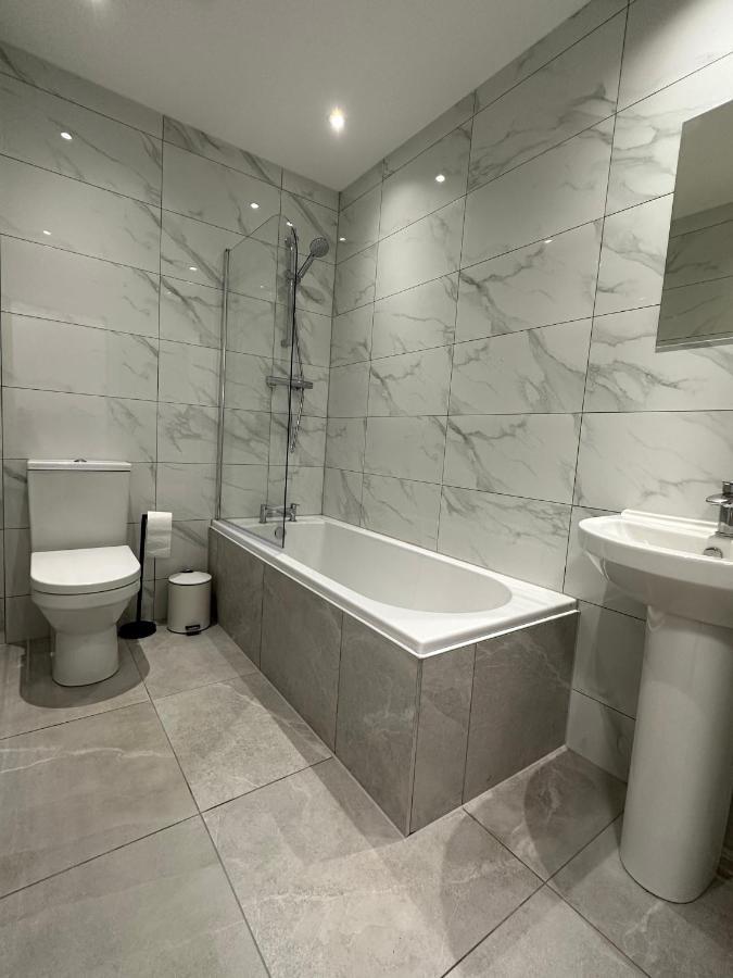 Apartment Queens 1 *