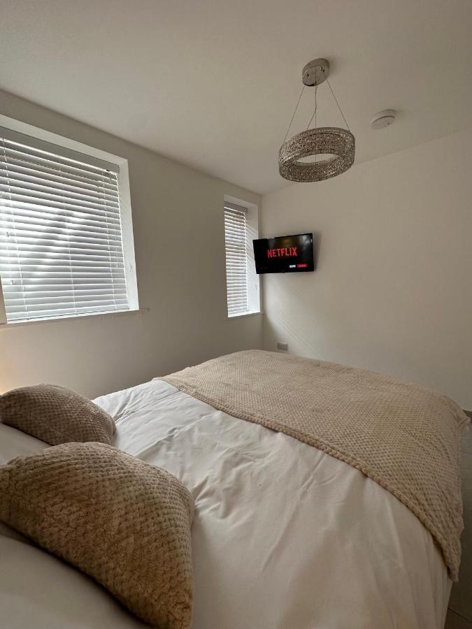 Apartment Queens 1 *