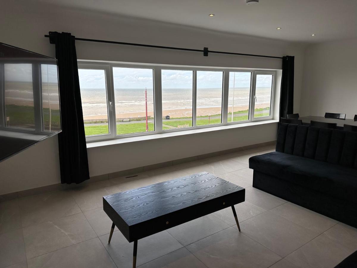 Apartment Queens 1 Blackpool