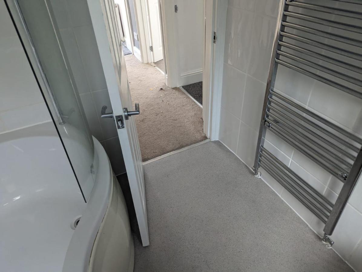 Holiday home Richards Retreat Blackpool