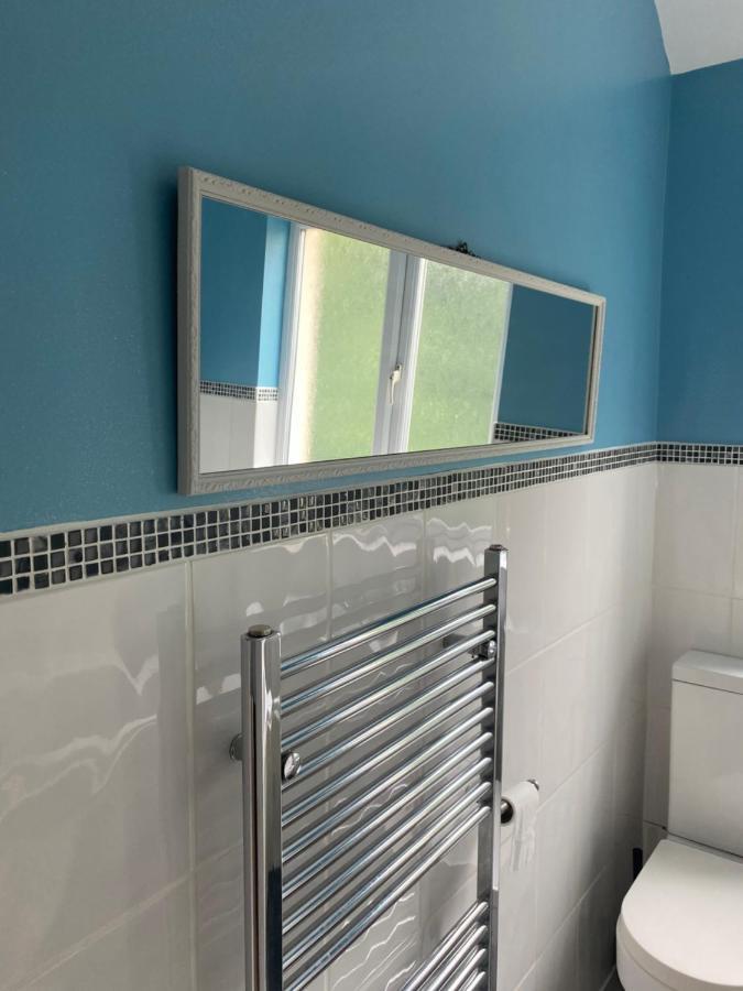 Holiday home Richards Retreat Blackpool