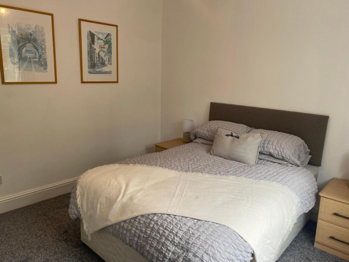 Holiday home Richards Retreat Blackpool