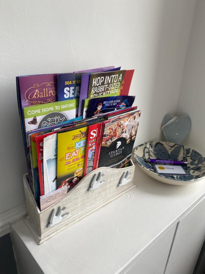 Holiday home Richards Retreat Blackpool